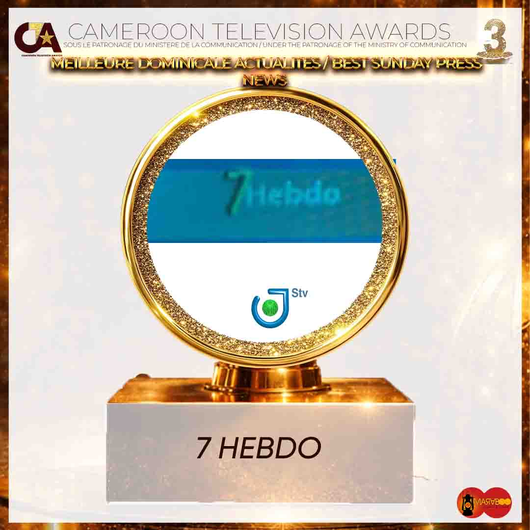 CTA - Cameroon Television Award
