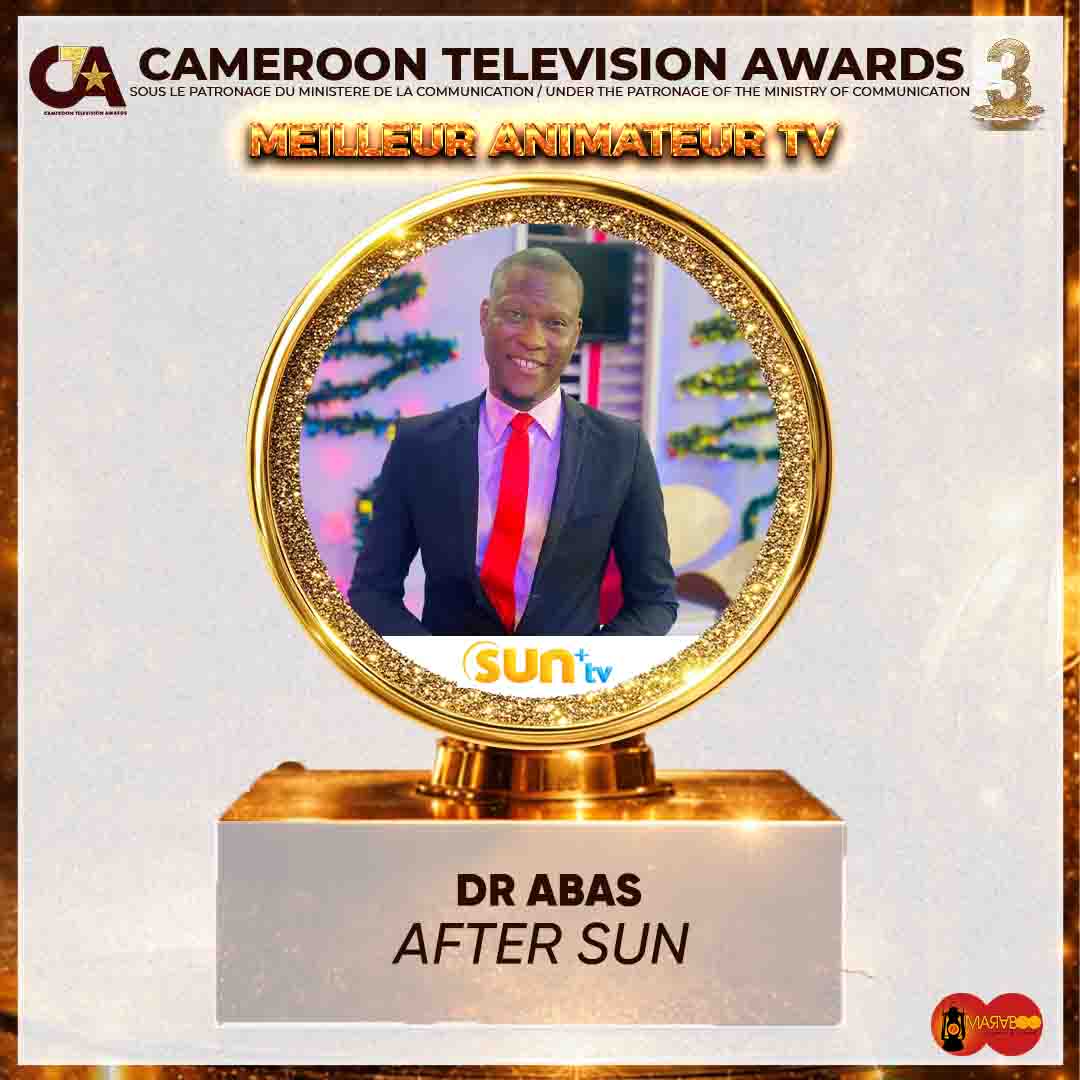 CTA - Cameroon Television Award