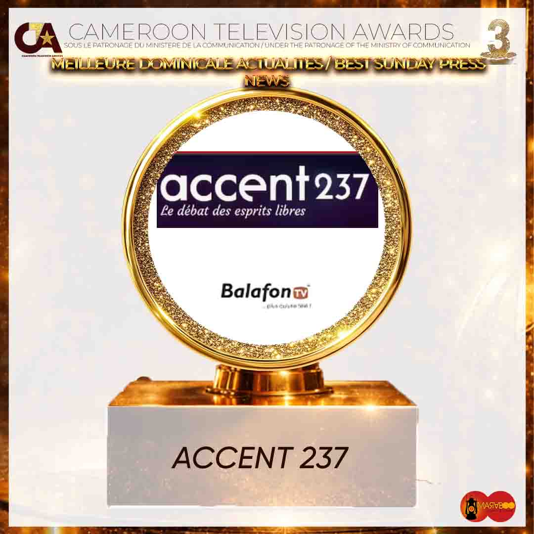CTA - Cameroon Television Award