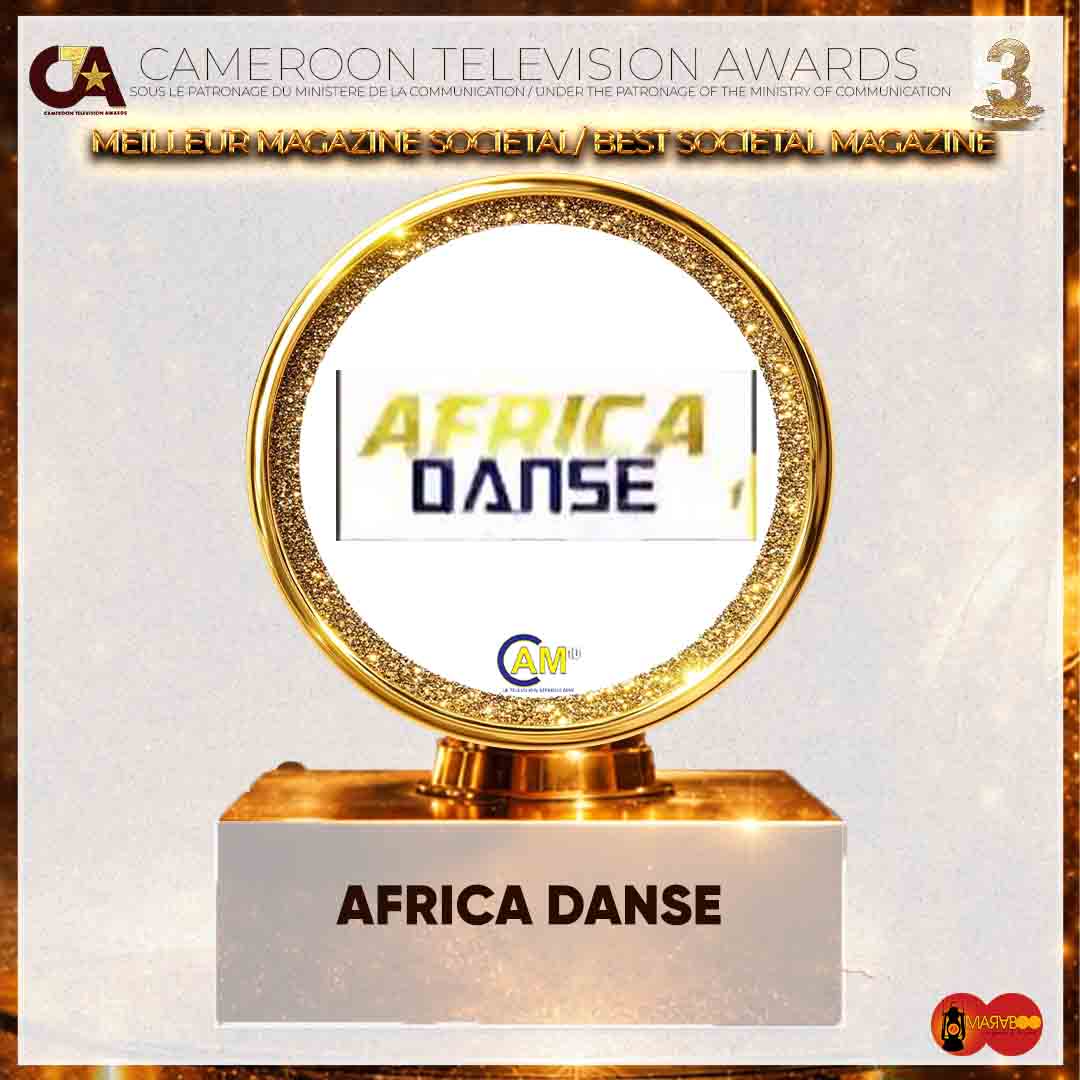 CTA - Cameroon Television Award