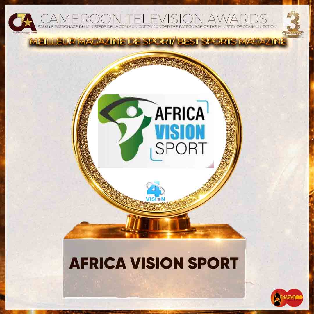 CTA - Cameroon Television Award