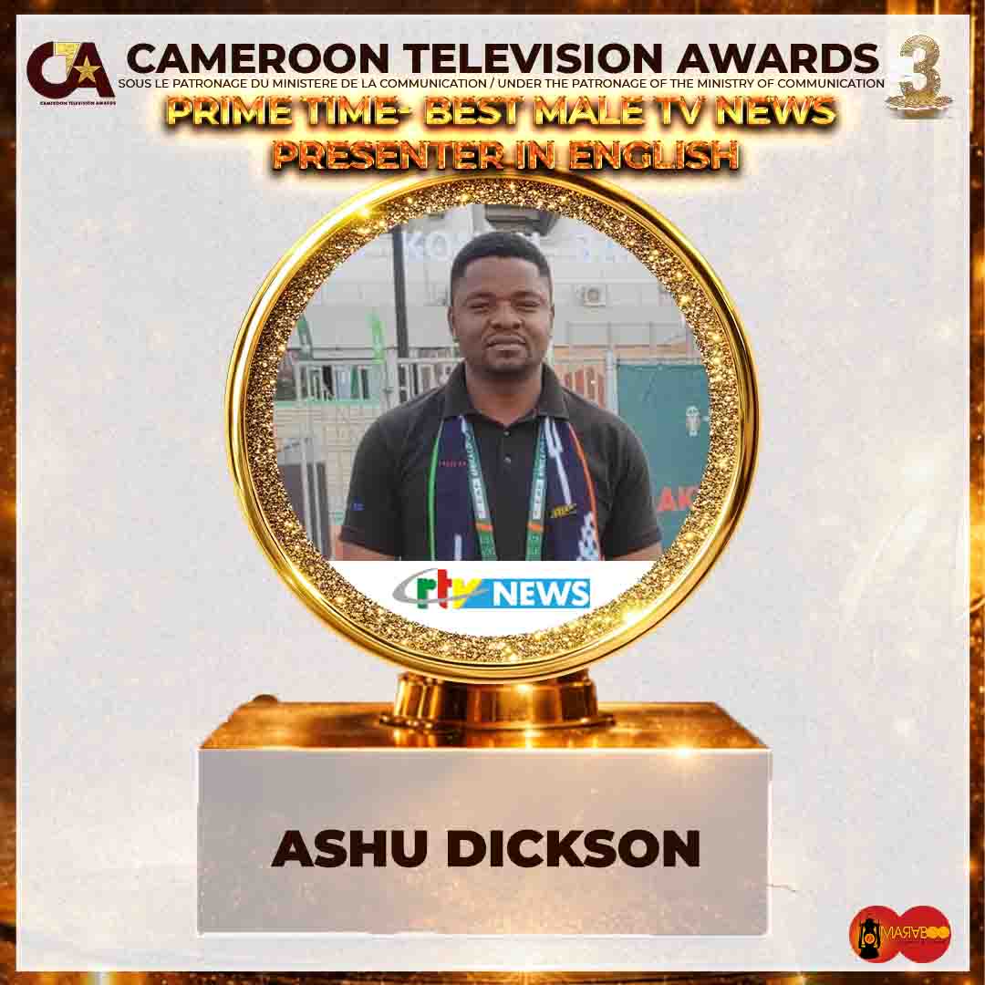 CTA - Cameroon Television Award