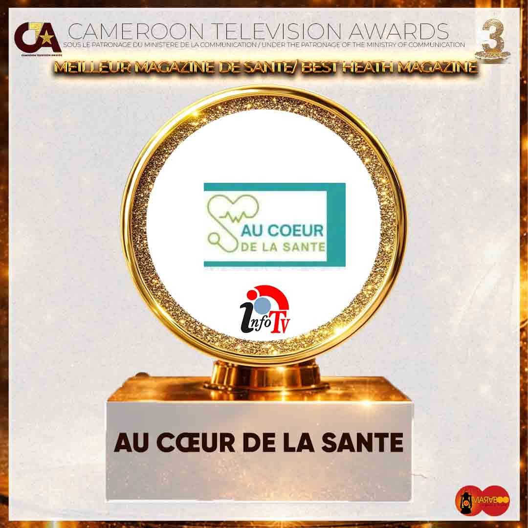 CTA - Cameroon Television Award