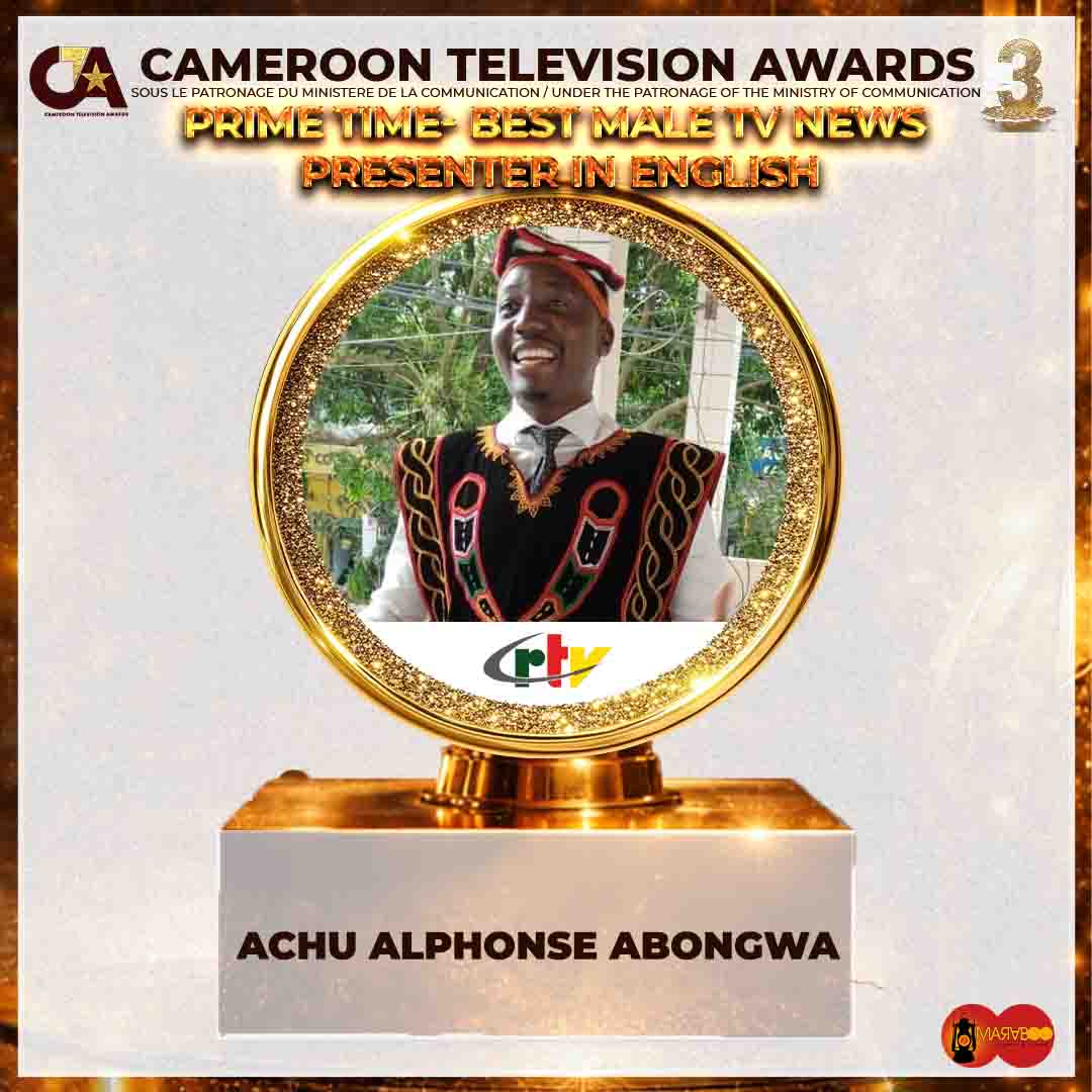 CTA - Cameroon Television Award