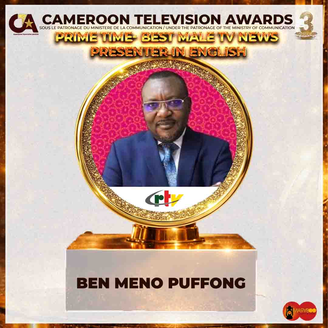 CTA - Cameroon Television Award