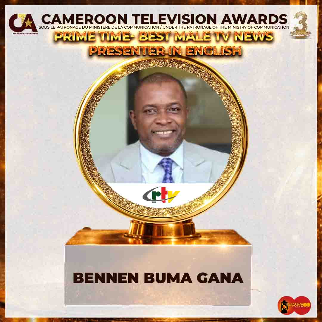 CTA - Cameroon Television Award