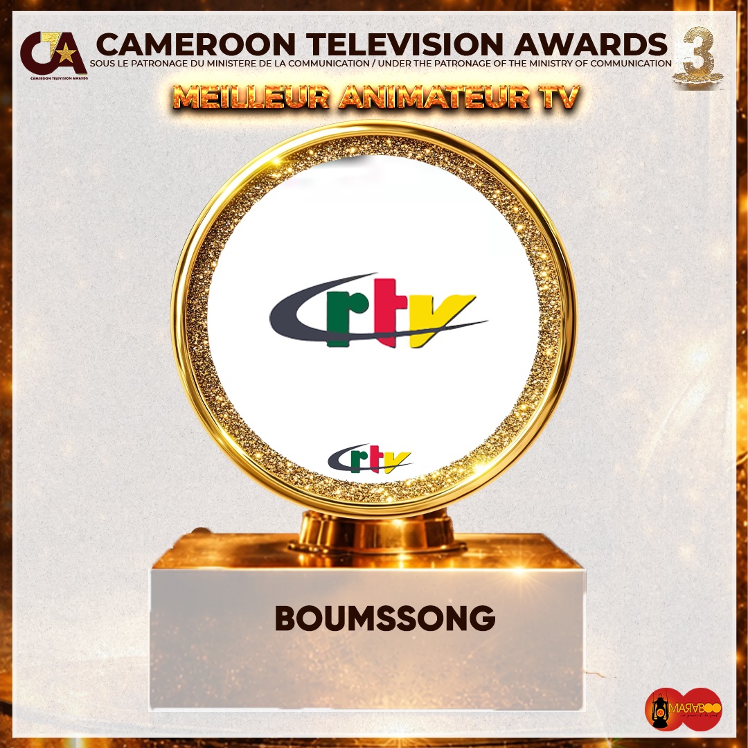 CTA - Cameroon Television Award