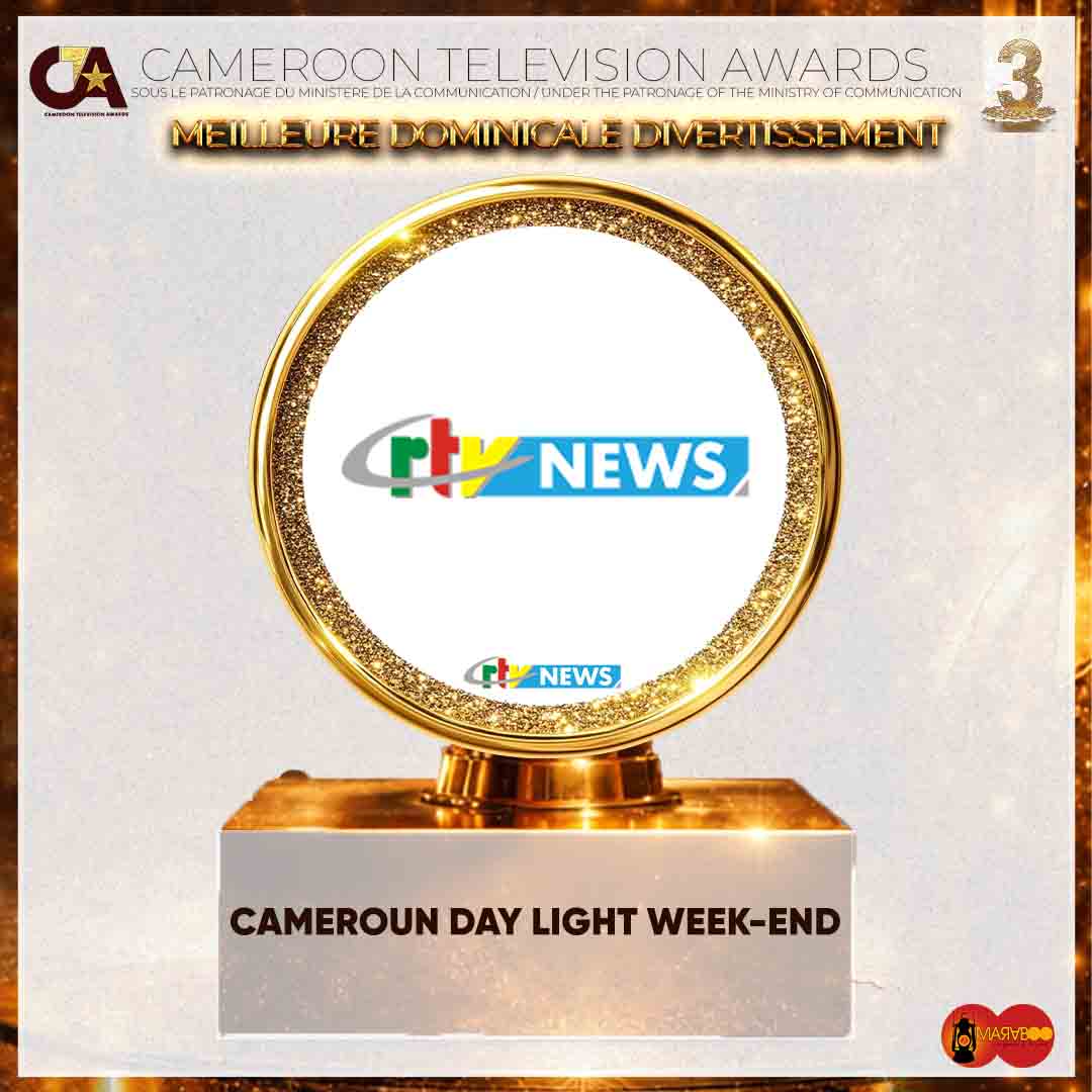 CTA - Cameroon Television Award