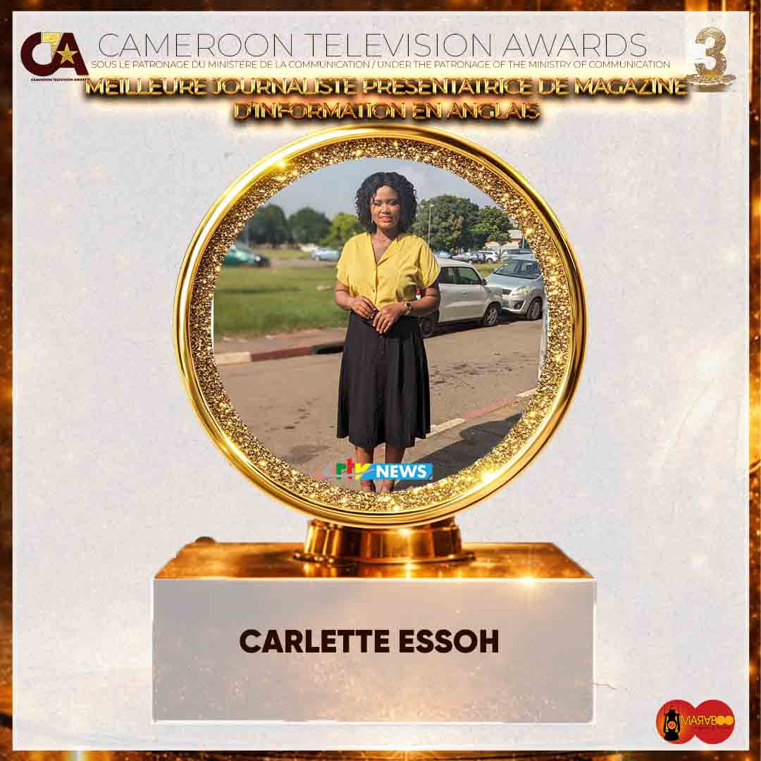 CTA - Cameroon Television Award