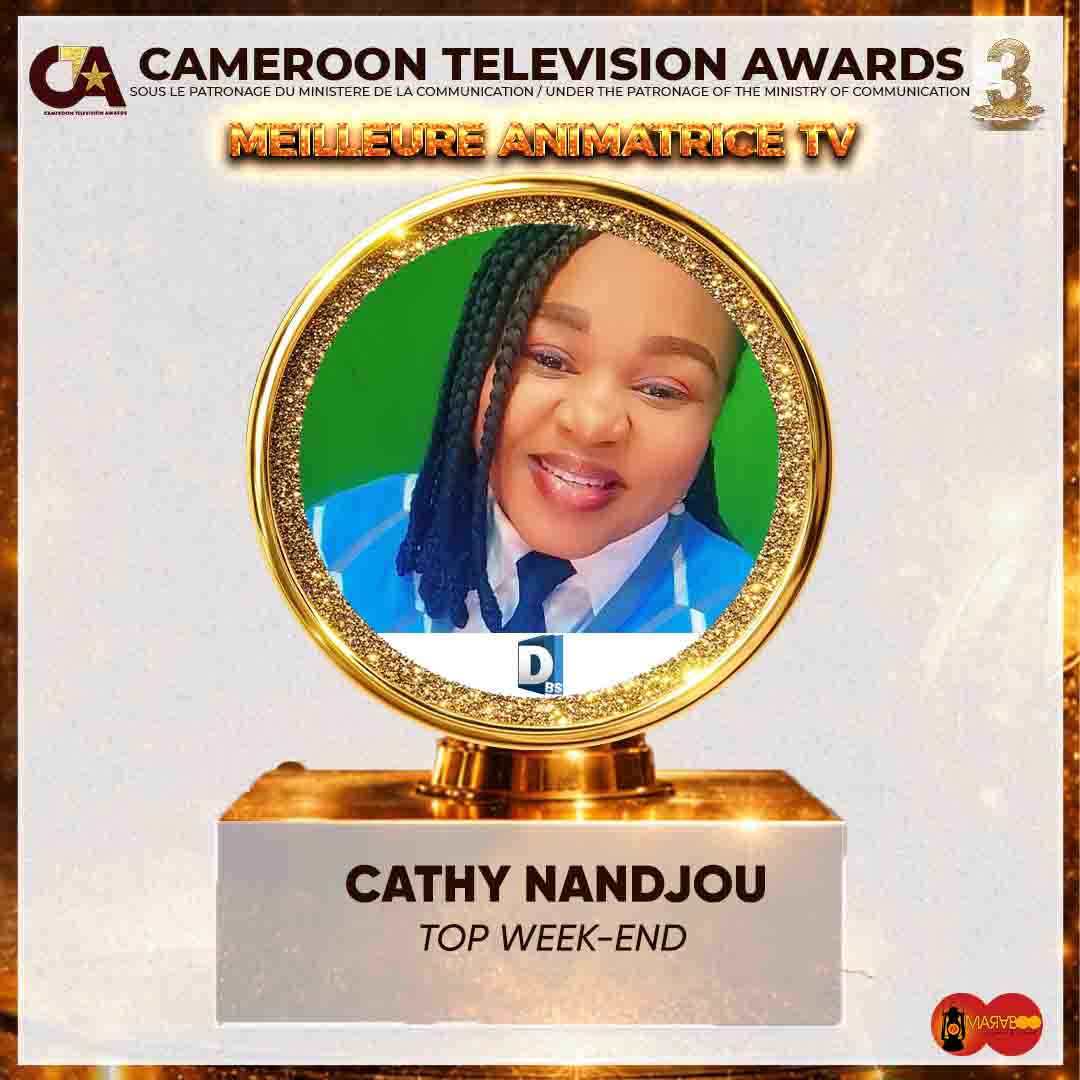 CTA - Cameroon Television Award
