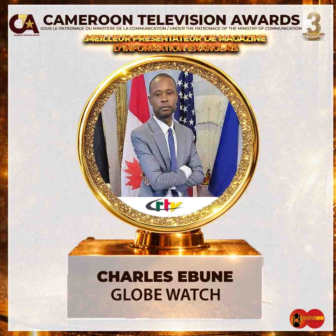 CTA - Cameroon Television Award