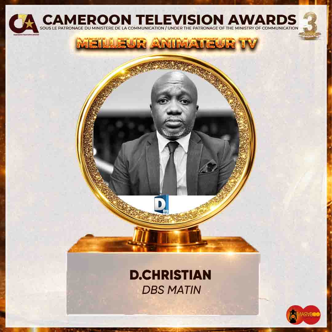 CTA - Cameroon Television Award