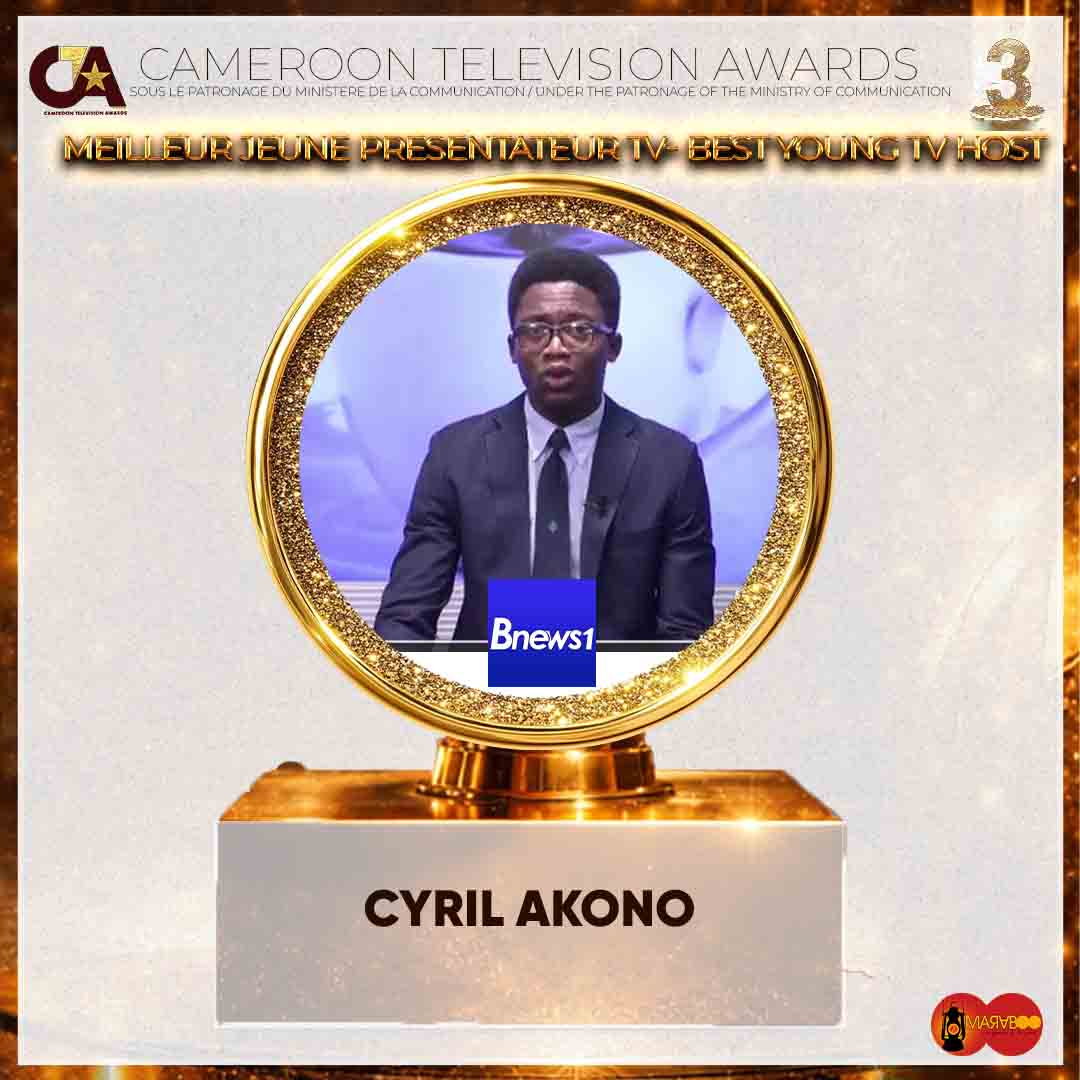 CTA - Cameroon Television Award