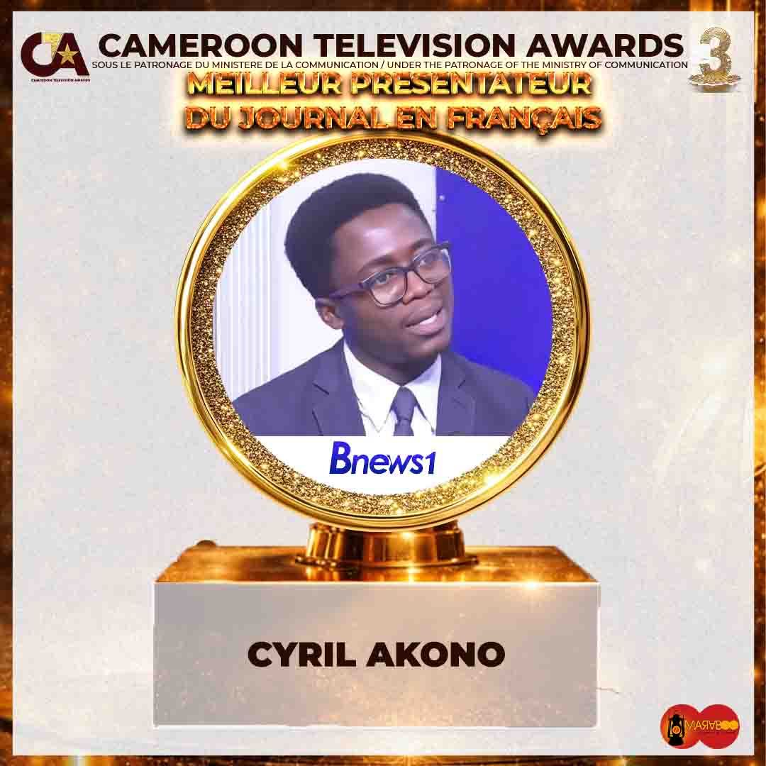 CTA - Cameroon Television Award