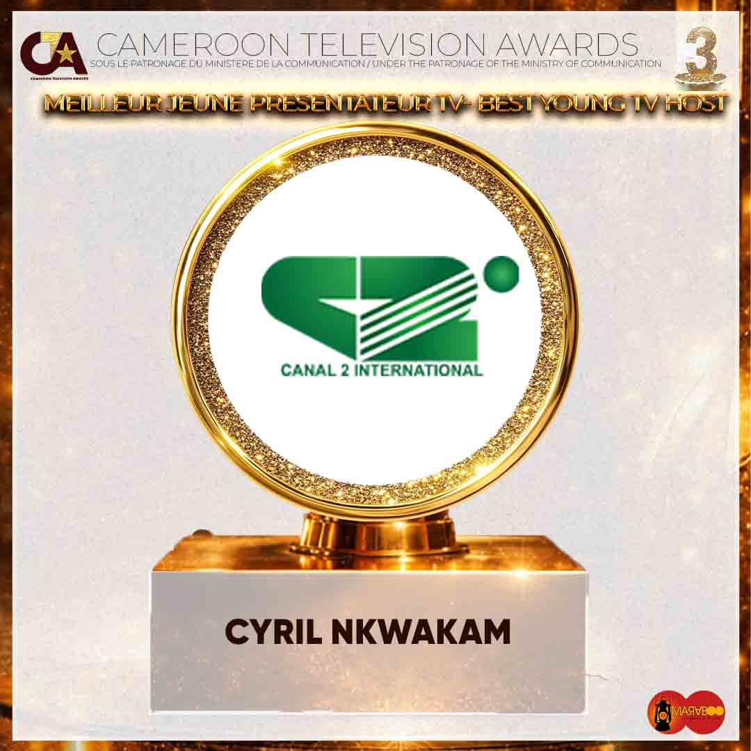 CTA - Cameroon Television Award