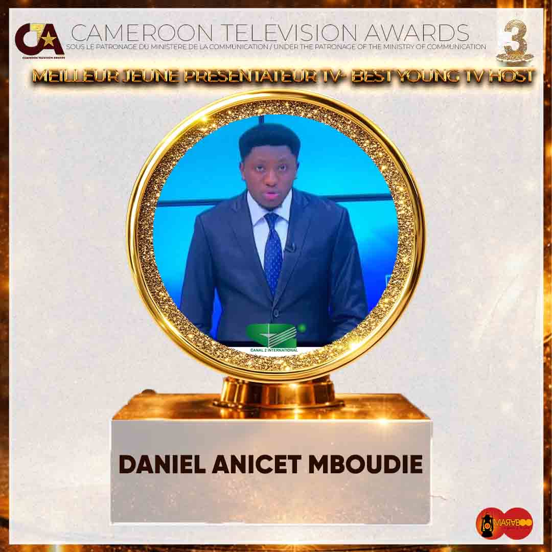 CTA - Cameroon Television Award