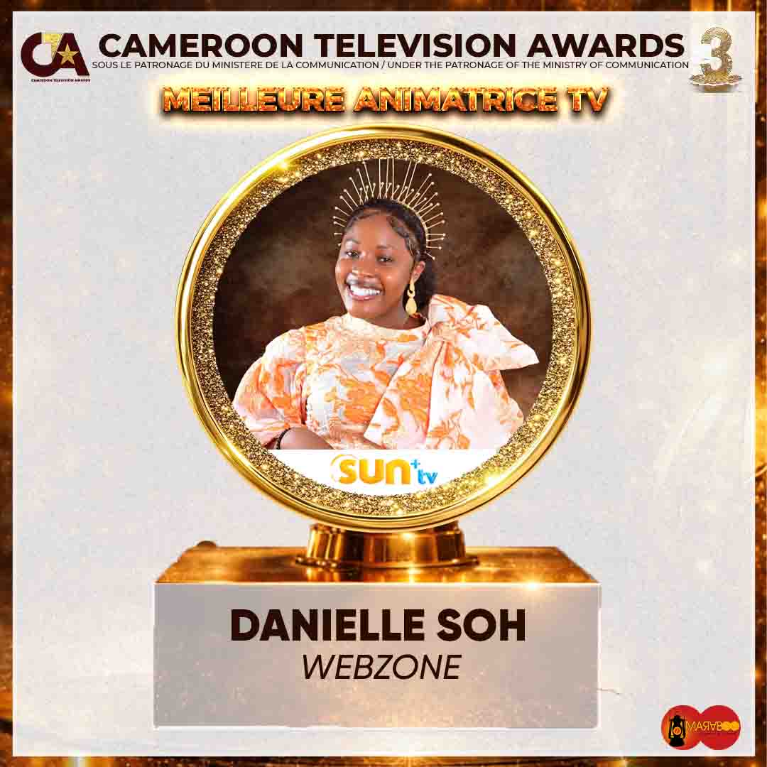 CTA - Cameroon Television Award