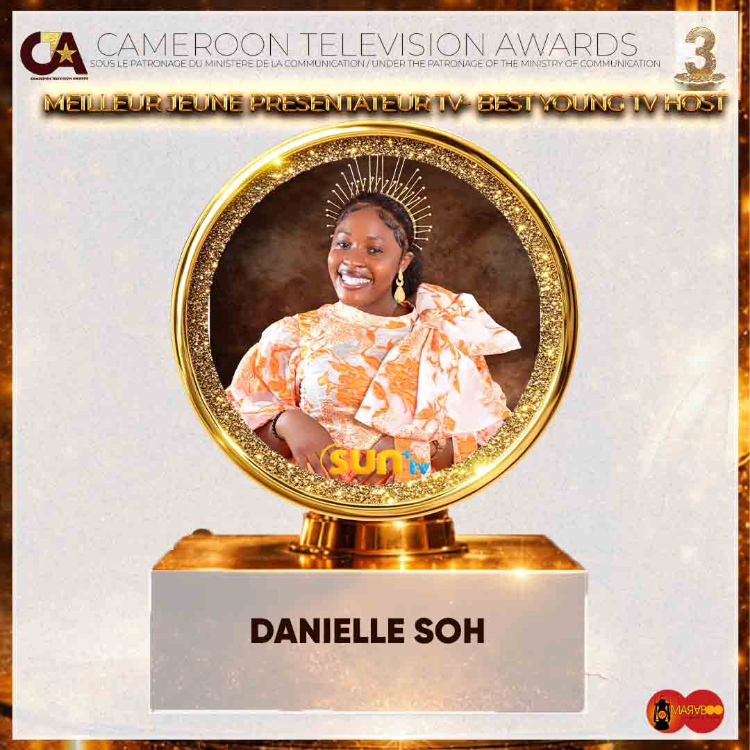 CTA - Cameroon Television Award