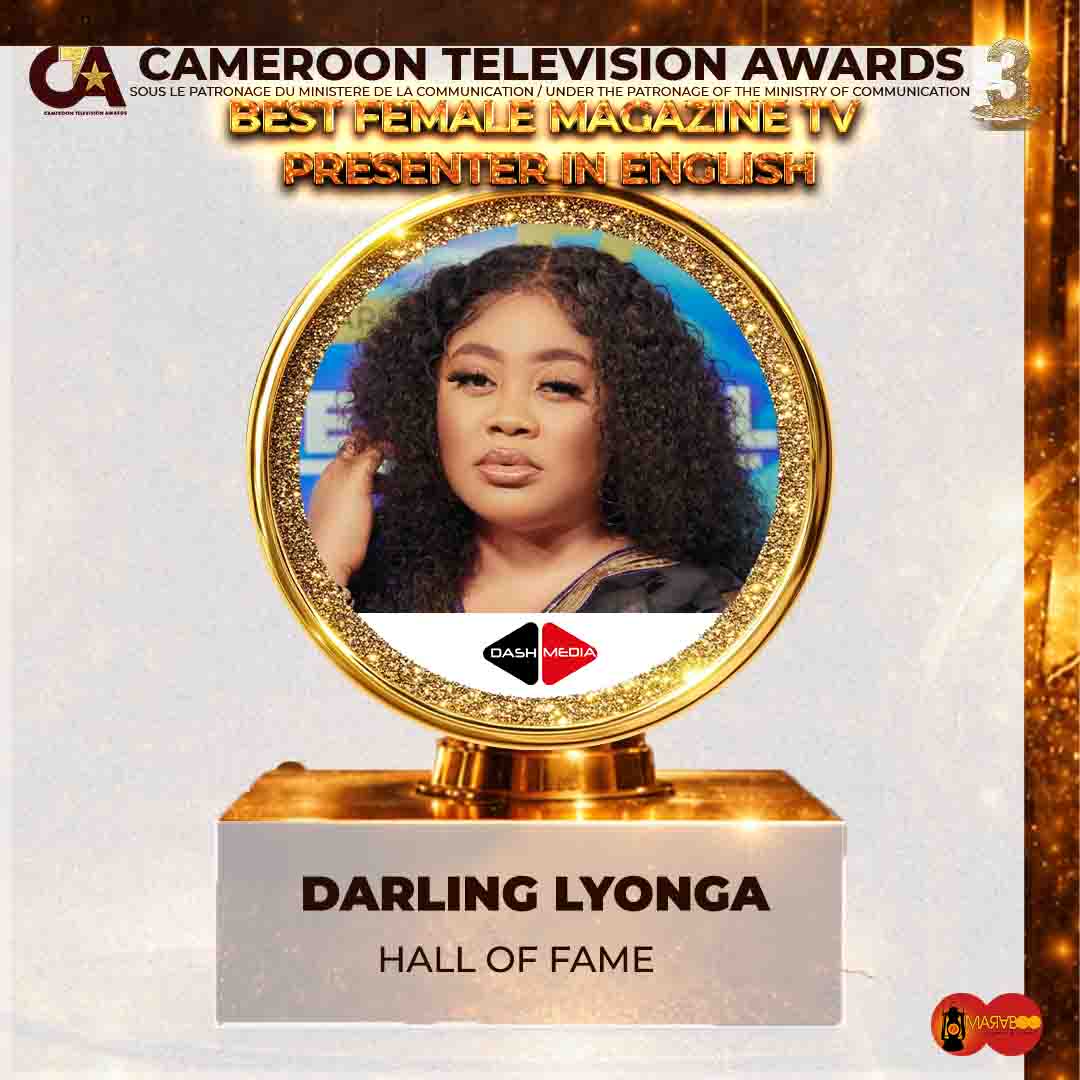 CTA - Cameroon Television Award