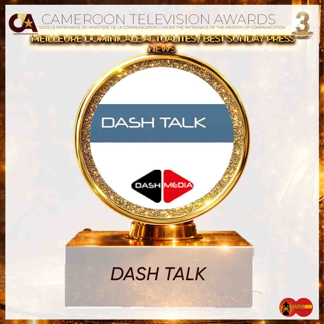 CTA - Cameroon Television Award