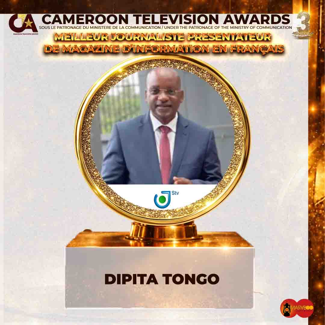 CTA - Cameroon Television Award