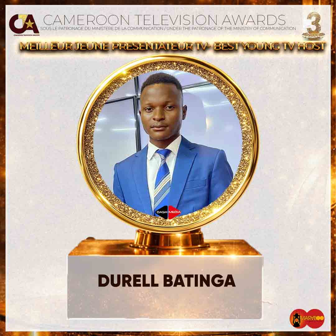 CTA - Cameroon Television Award