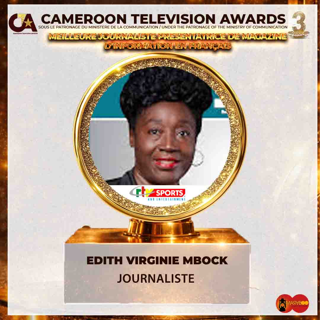 CTA - Cameroon Television Award