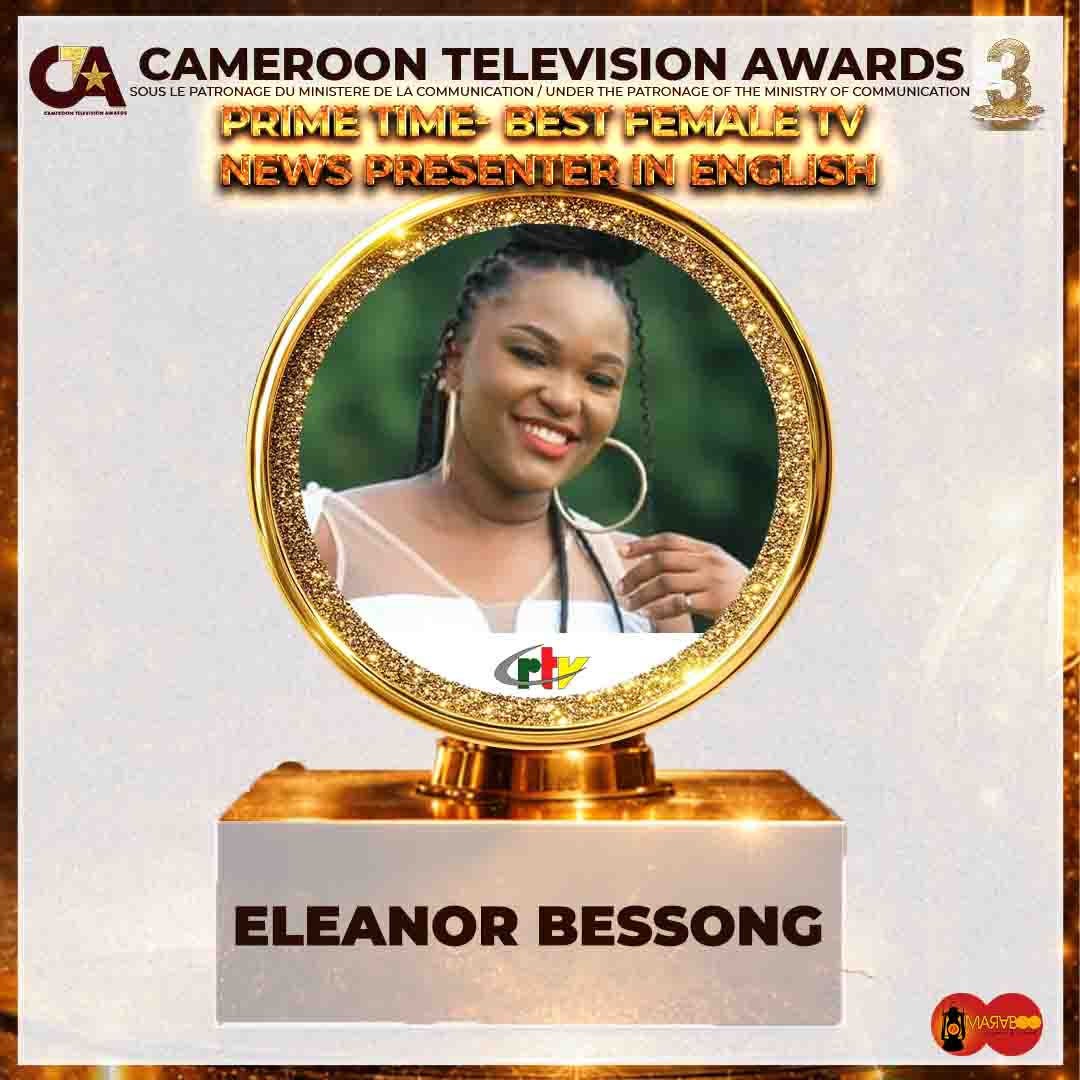 CTA - Cameroon Television Award