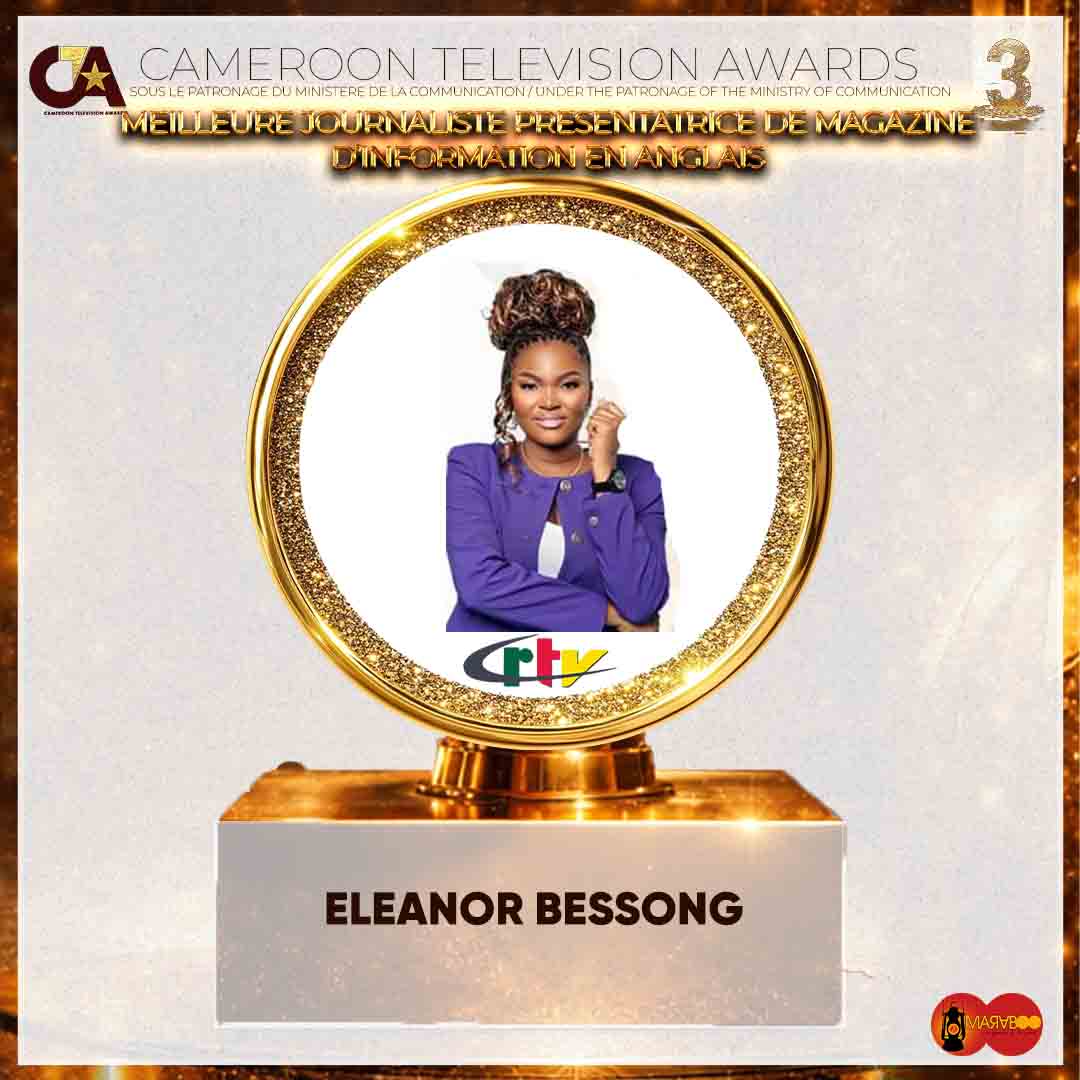 CTA - Cameroon Television Award