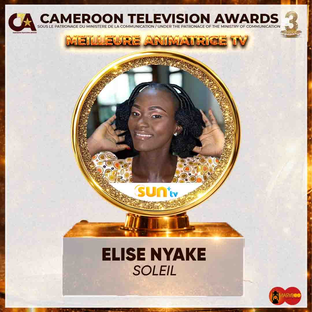 CTA - Cameroon Television Award