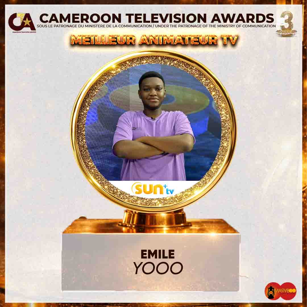 CTA - Cameroon Television Award