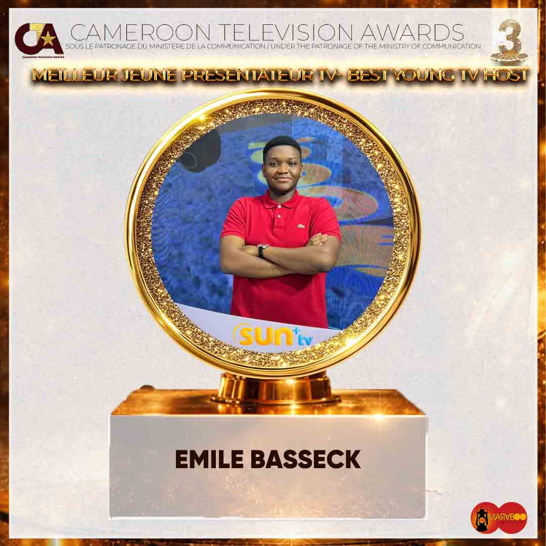CTA - Cameroon Television Award