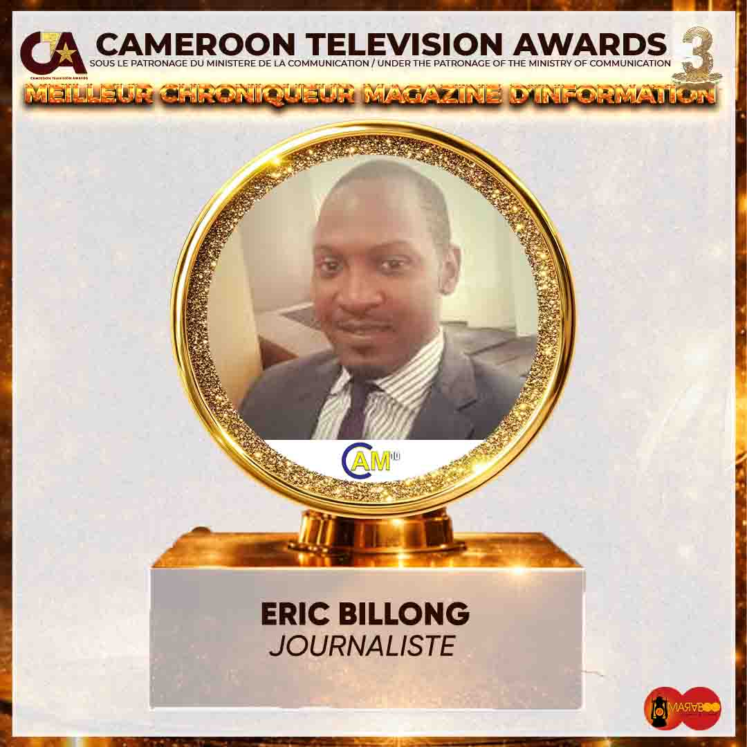 CTA - Cameroon Television Award