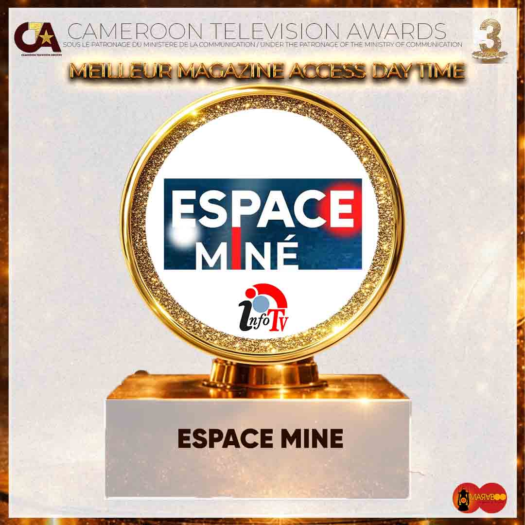 CTA - Cameroon Television Award