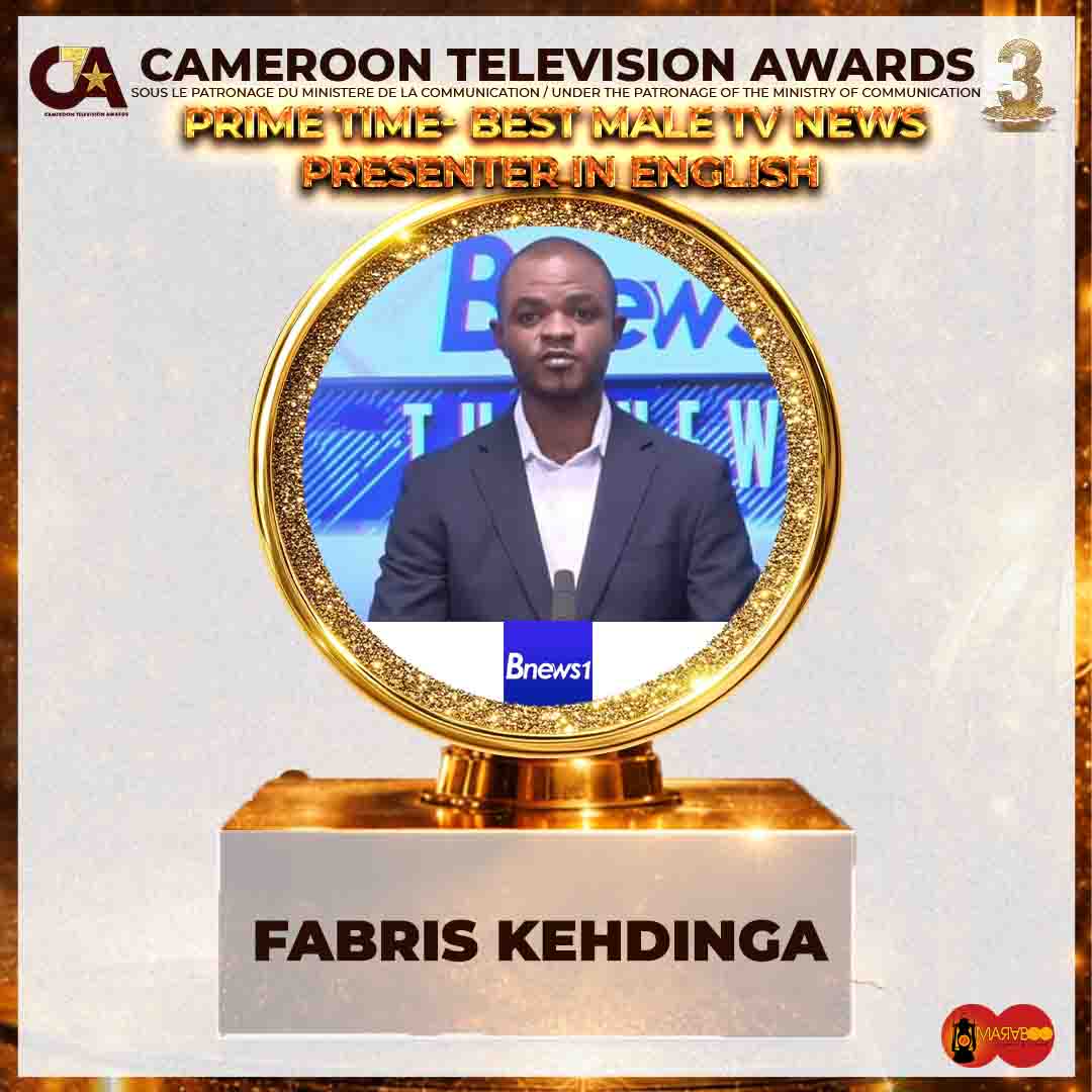 CTA - Cameroon Television Award