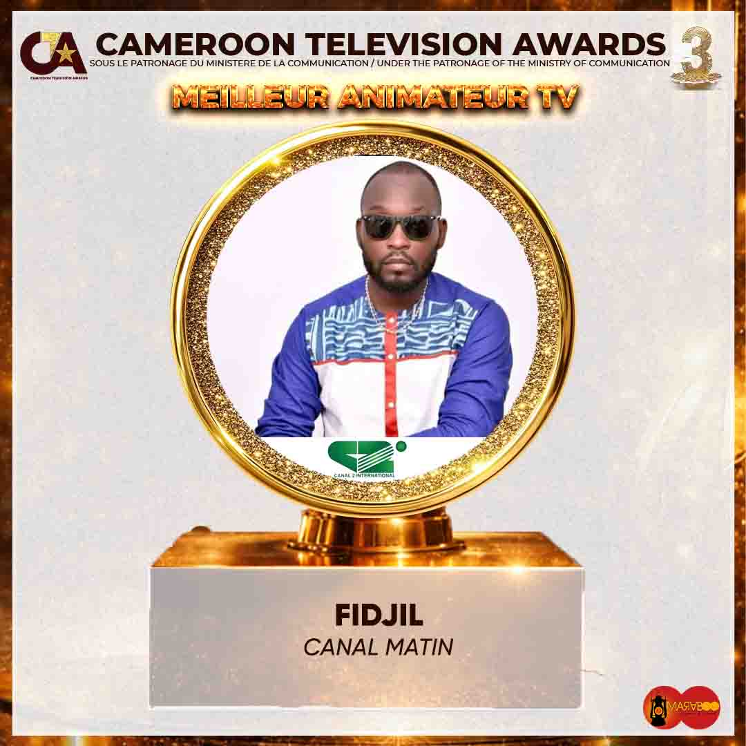 CTA - Cameroon Television Award