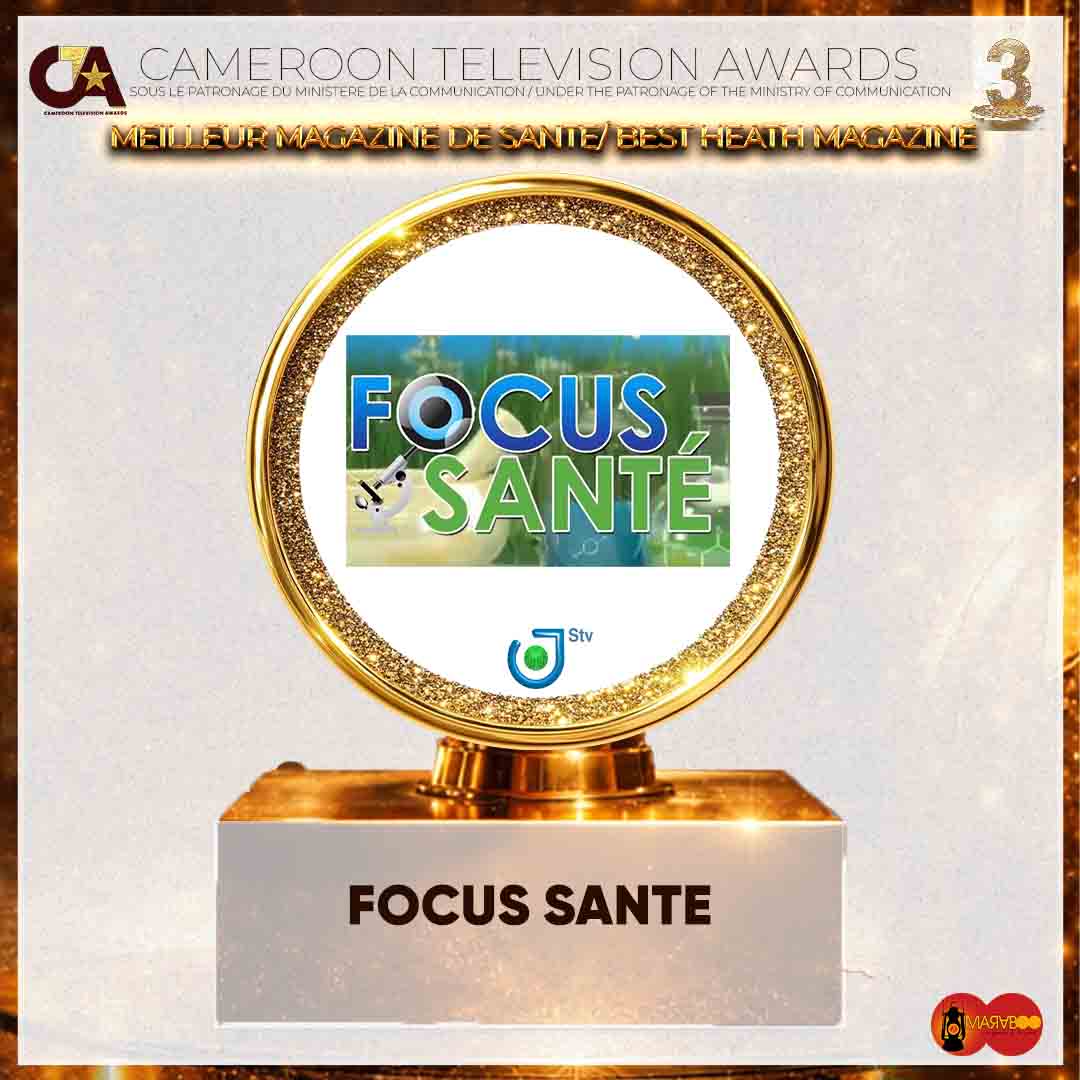CTA - Cameroon Television Award