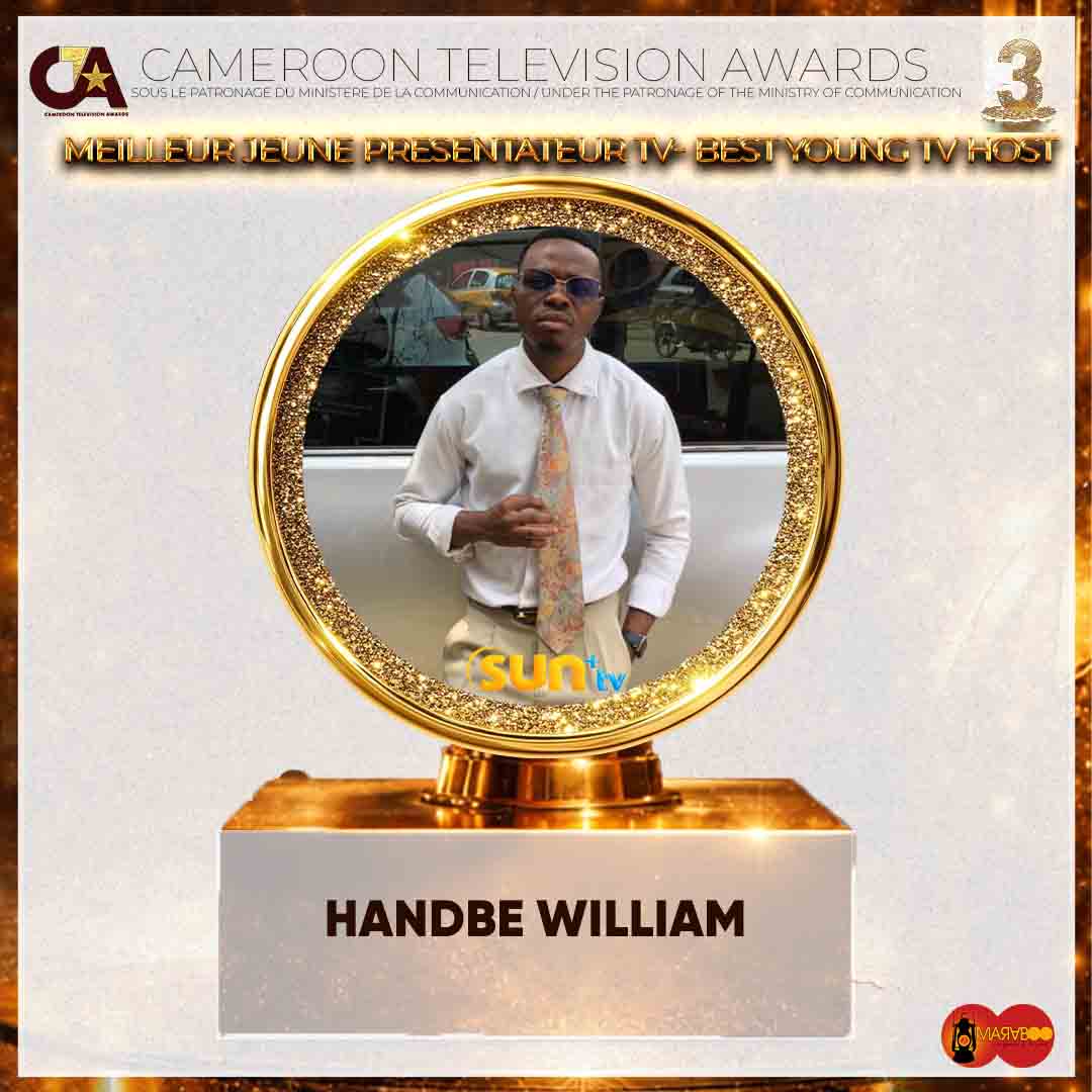 CTA - Cameroon Television Award