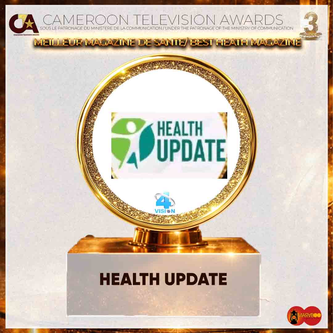 CTA - Cameroon Television Award