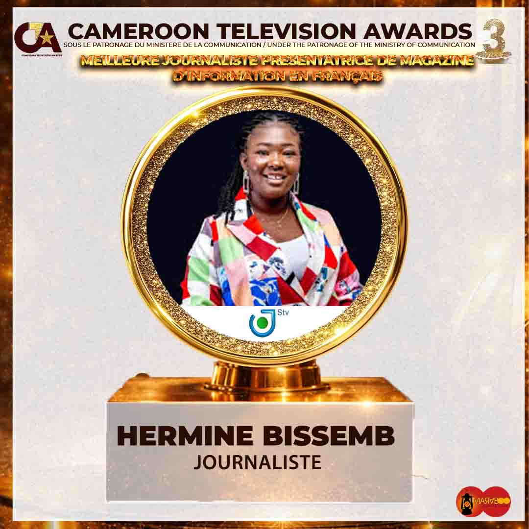 CTA - Cameroon Television Award