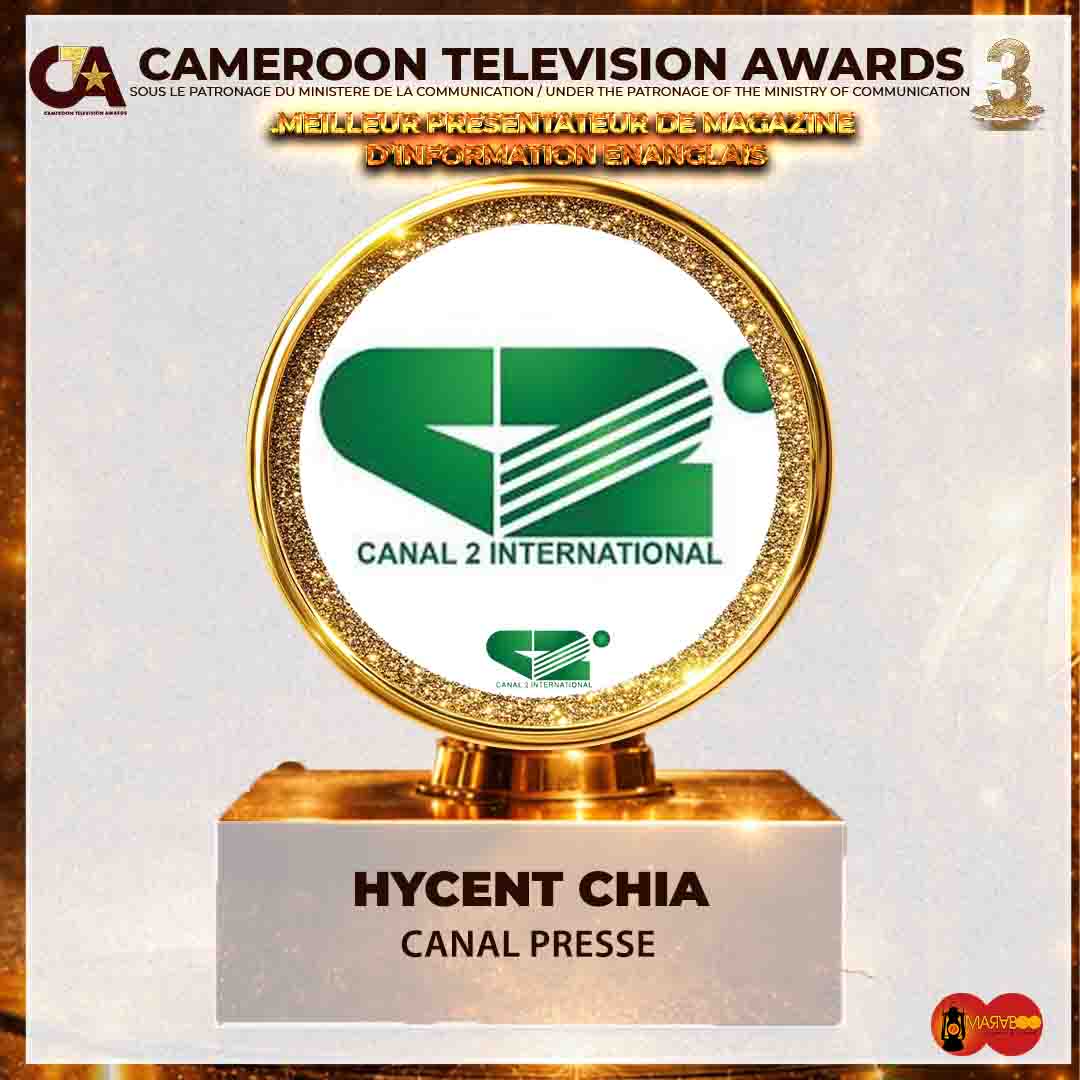 CTA - Cameroon Television Award