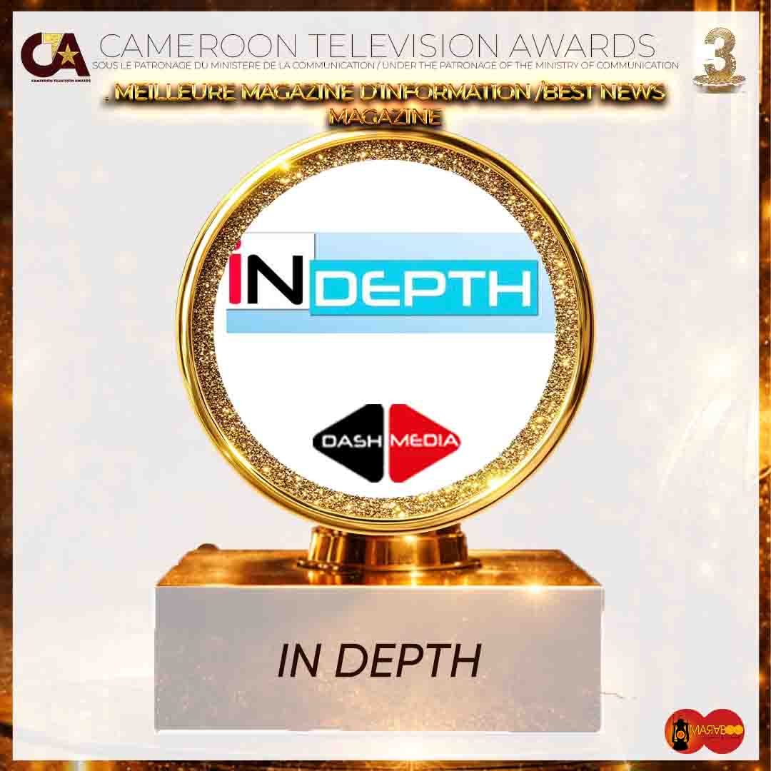 CTA - Cameroon Television Award