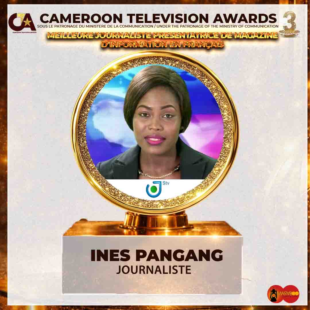 CTA - Cameroon Television Award
