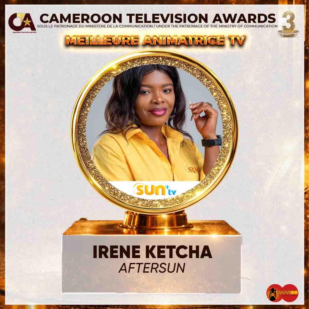 CTA - Cameroon Television Award