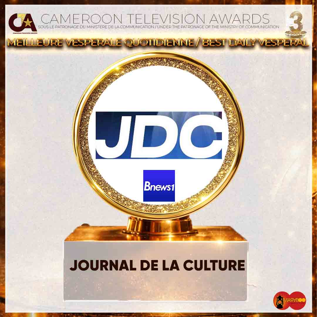CTA - Cameroon Television Award