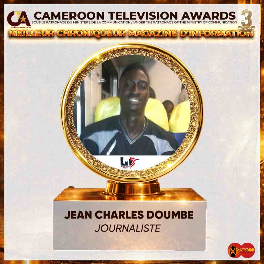 CTA - Cameroon Television Award