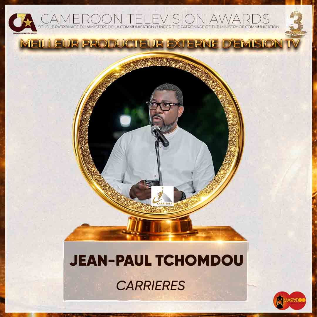 CTA - Cameroon Television Award