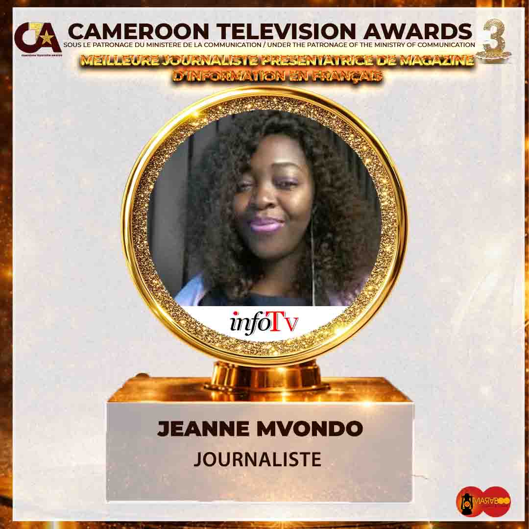 CTA - Cameroon Television Award
