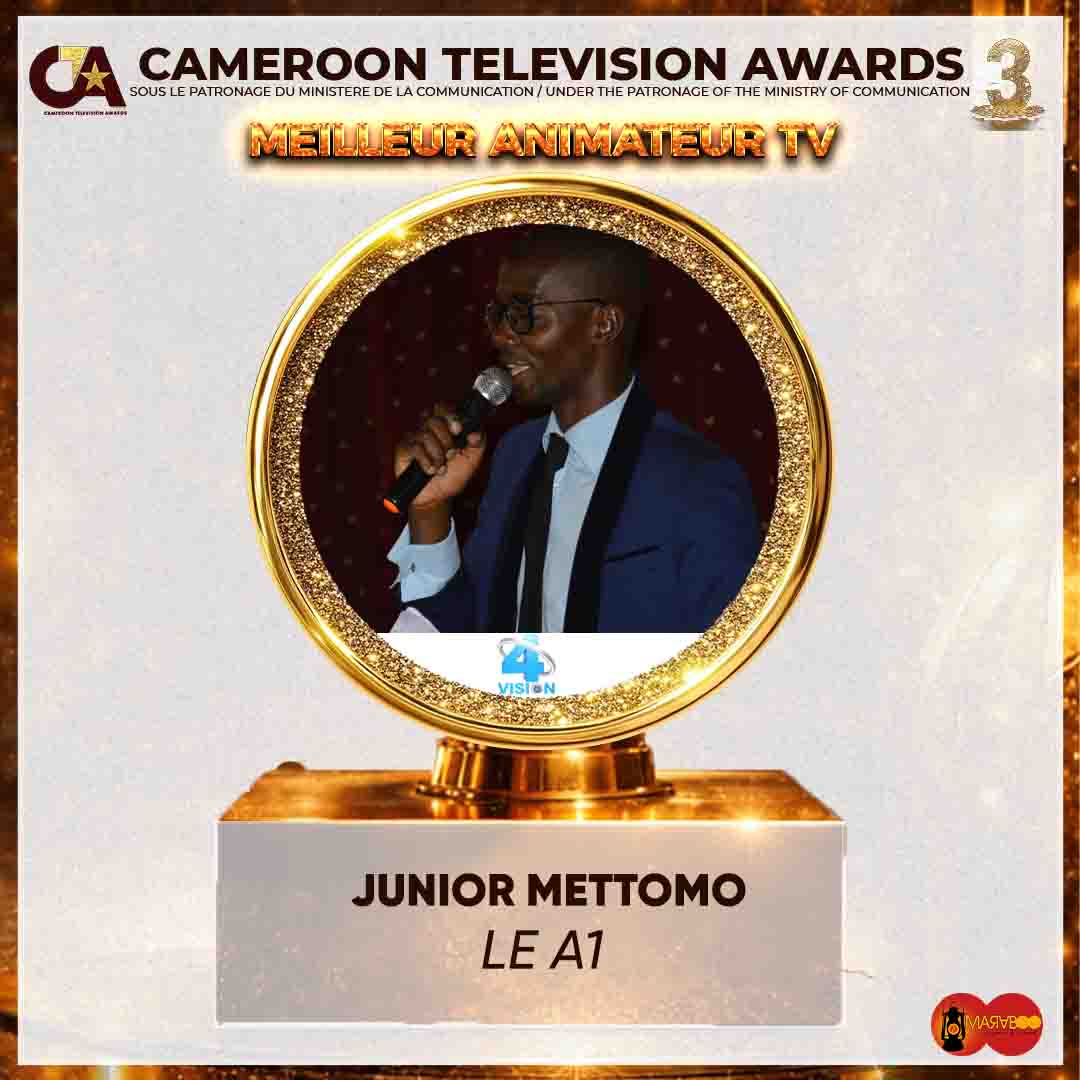 CTA - Cameroon Television Award