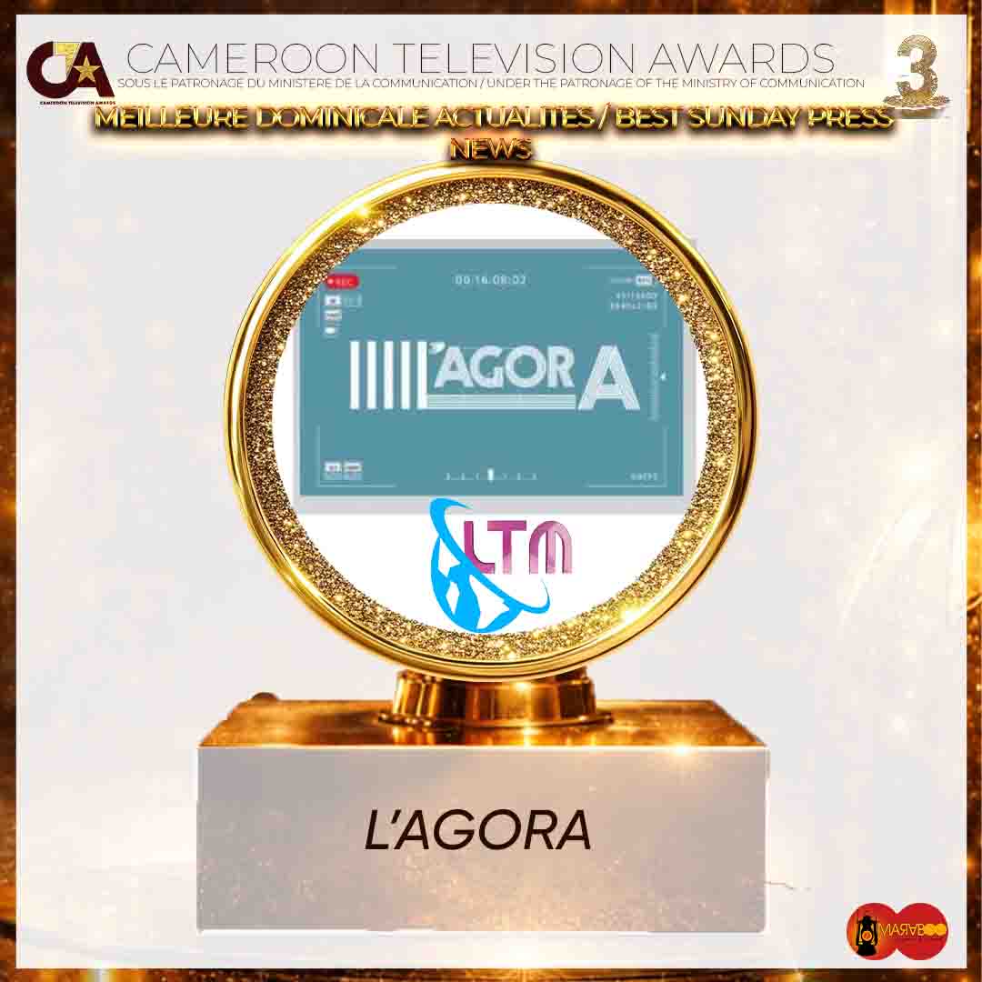 CTA - Cameroon Television Award